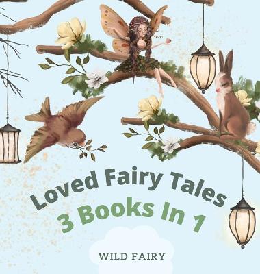 Book cover for Loved Fairy Tales