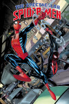 Book cover for The Spectacular Spider-Man Vol. 1