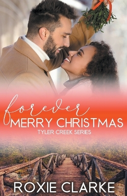 Book cover for Forever Merry Christmas