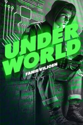 Cover of Underworld