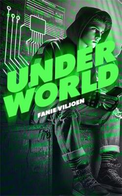 Book cover for Underworld