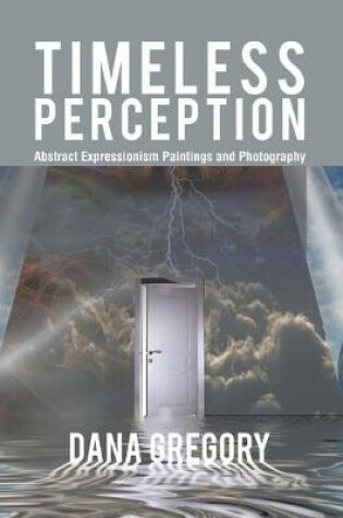 Cover of Timeless Perception