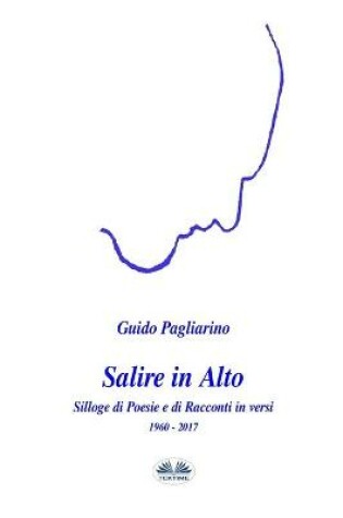 Cover of Salire in alto