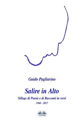 Book cover for Salire in alto