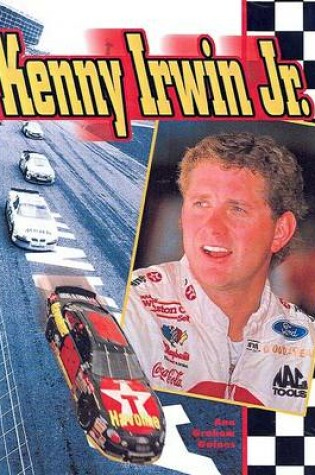 Cover of Kenny Irwin Jr.