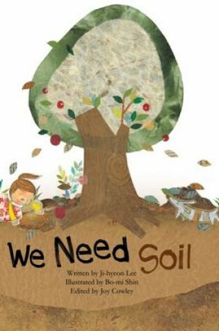 Cover of We Need Soil!