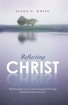 Book cover for Reflecting Christ