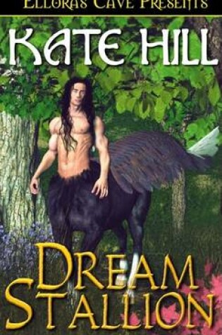Cover of Dream Stallion