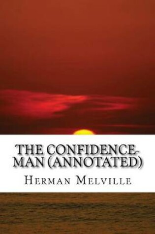 Cover of The Confidence-Man (Annotated)