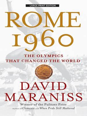 Cover of Rome 1960