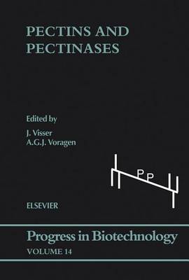 Book cover for Pectins and Pectinases