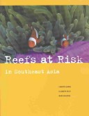 Book cover for Reefs at Risk in Southeast Asia