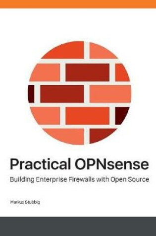 Cover of Practical OPNsense