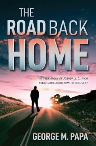 Cover of The Road Back Home