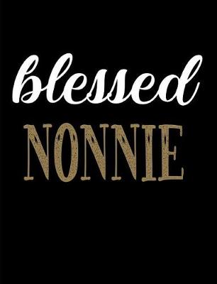 Cover of Blessed Nonnie