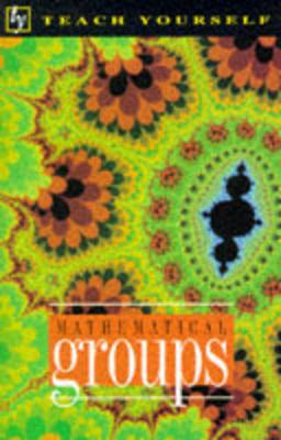 Cover of Mathematical Groups