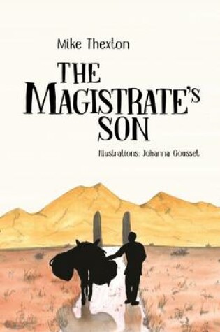 Cover of The Magistrate's Son