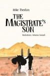 Book cover for The Magistrate's Son