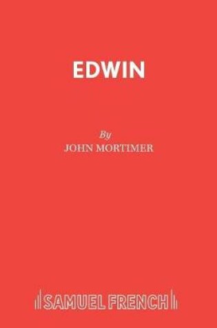 Cover of Edwin