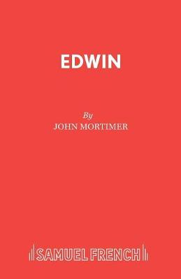 Cover of Edwin