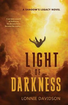 Cover of Light of Darkness