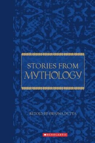 Cover of Stories from Mythology