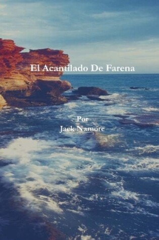 Cover of El Acantilado de Farena