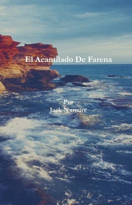 Book cover for El Acantilado de Farena