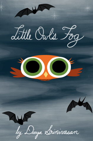 Cover of Little Owl's Fog