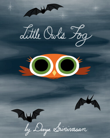 Cover of Little Owl's Fog