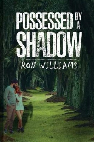 Cover of Possessed by a Shadow