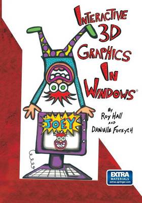 Book cover for Interactive 3D Graphics in Windows®