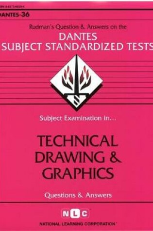 Cover of Technical Drawing & Graphics