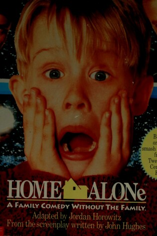 Cover of Home Alone