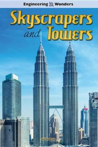 Cover of Skyscrapers and Towers