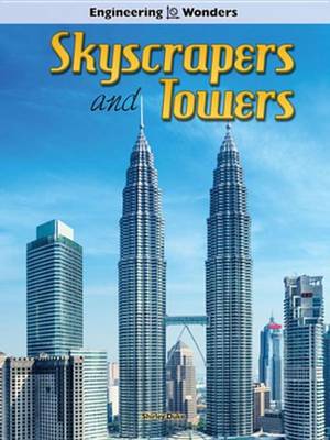 Cover of Skyscrapers and Towers