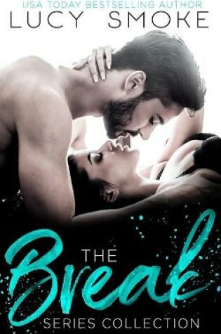 Cover of The Break Series Collection