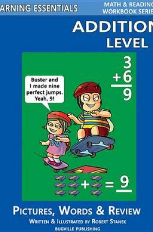 Cover of Addition Level 2