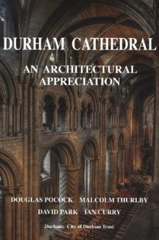 Cover of Durham Cathedral