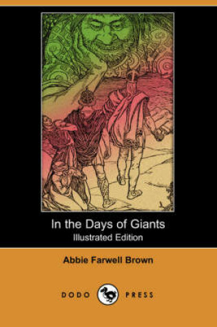 Cover of In the Days of Giants(Dodo Press)