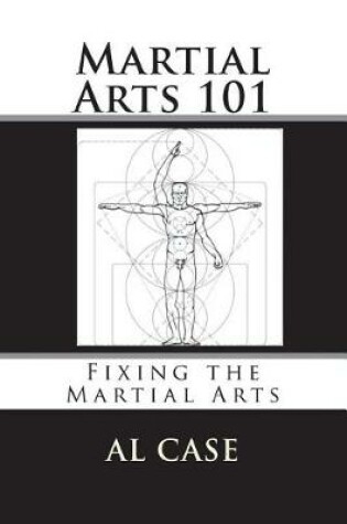 Cover of Martial Arts 101