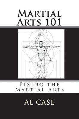 Book cover for Martial Arts 101