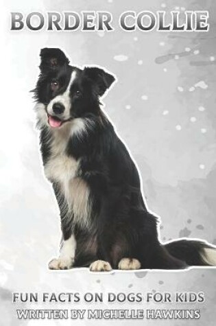 Cover of Border Collie