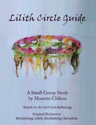 Book cover for Lilith Circle Guide