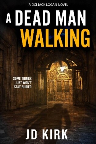 Cover of A Dead Man Walking
