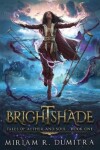 Book cover for Brightshade