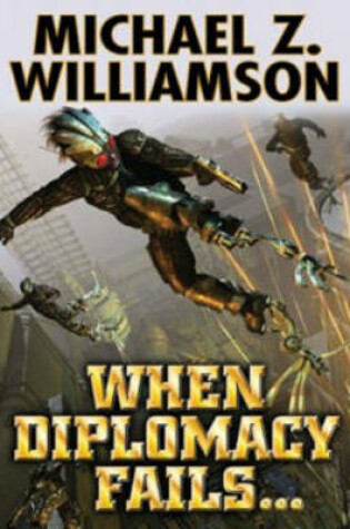 Cover of When Diplomacy Fails