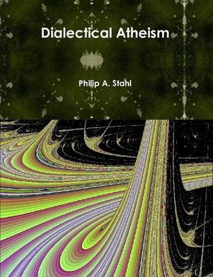 Book cover for Dialectical Atheism