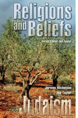 Cover of Religions and Beliefs