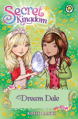 Cover of Dream Dale